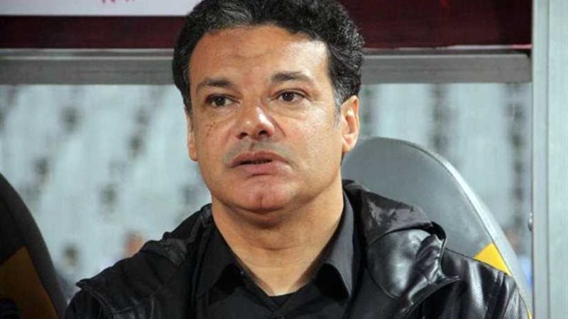 إيهاب جلال: الأهداف