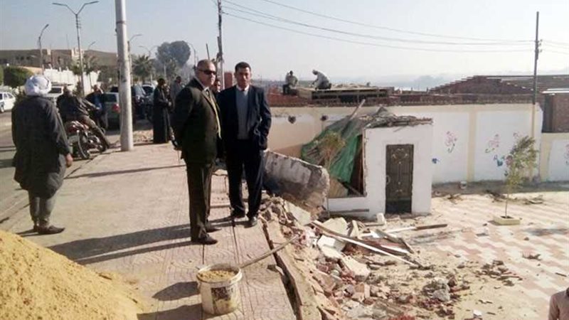 القضاء الإداري يلغي