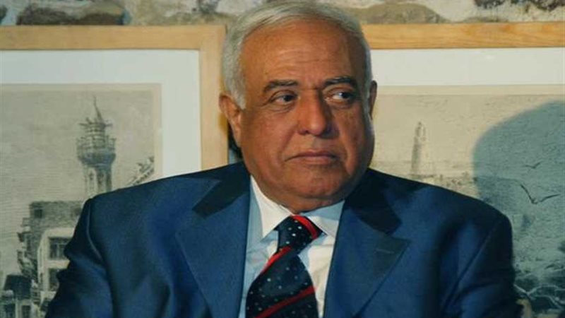 تشييع جثمان محمد