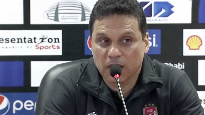 البدري: لم نحسم الدوري