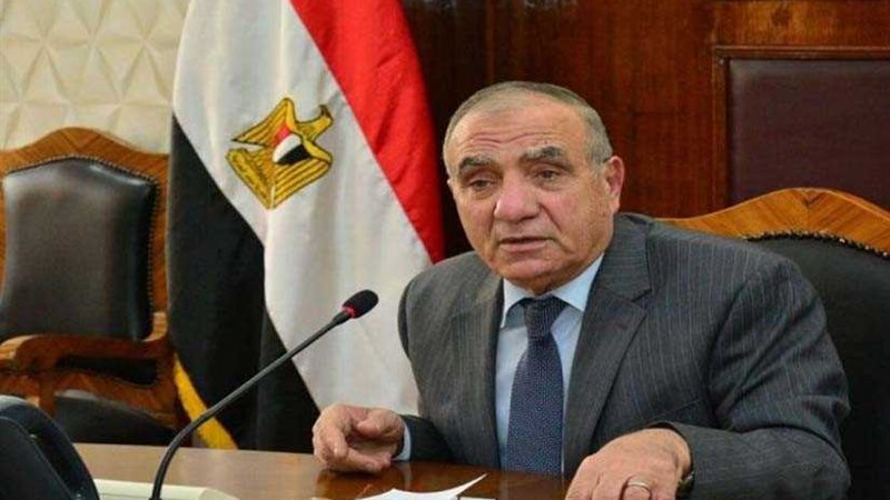 وزير التنمية المحلية: