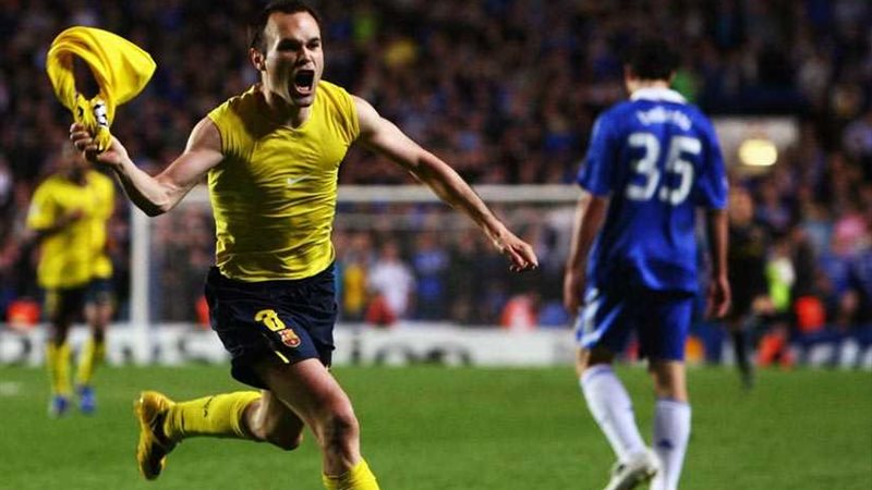 الليلة.. تشيلسي يصطدم