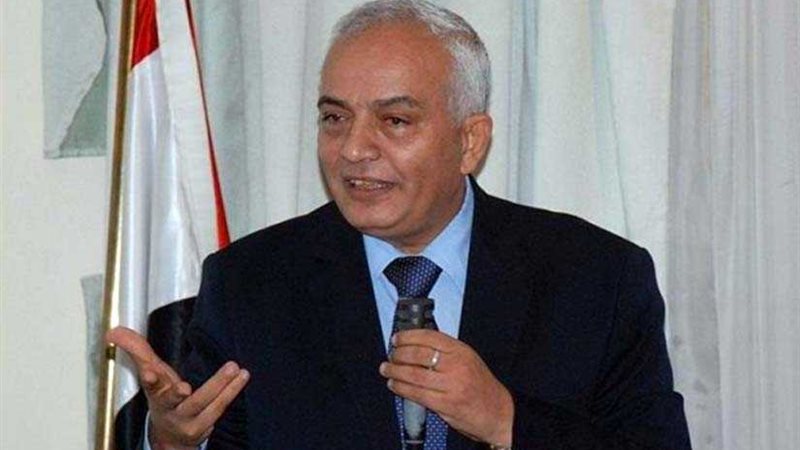 حجازي: مفهوم محو