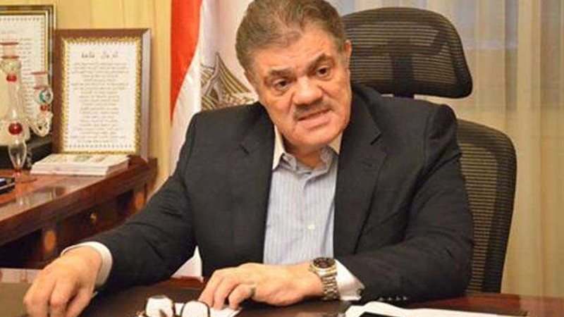 البدوي يدعو لعمومية