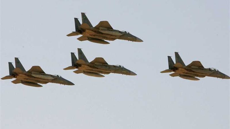 مقاتلات تركية تقصف