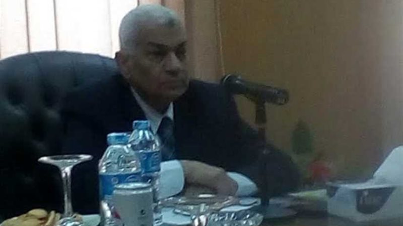 رئيس القابضة للأدوية: