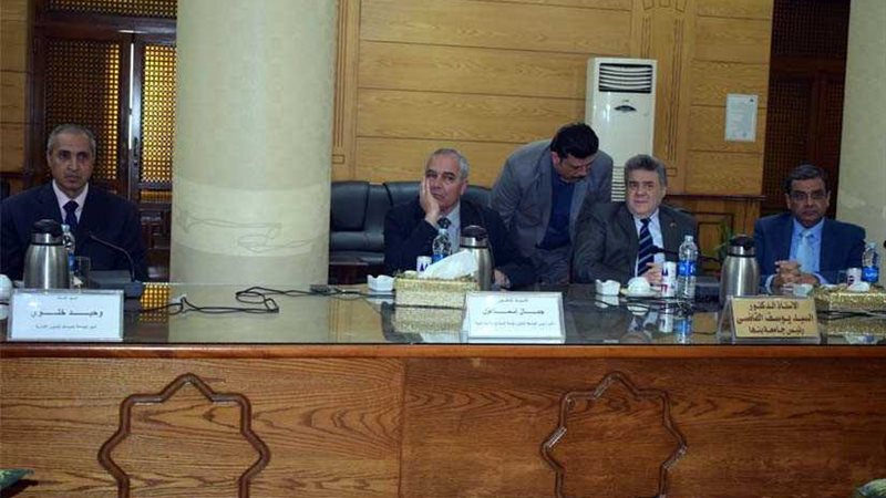 تقارير فنيه عن حالة