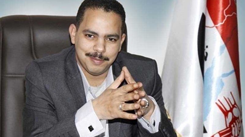 رئيس مستقبل وطن يعقد