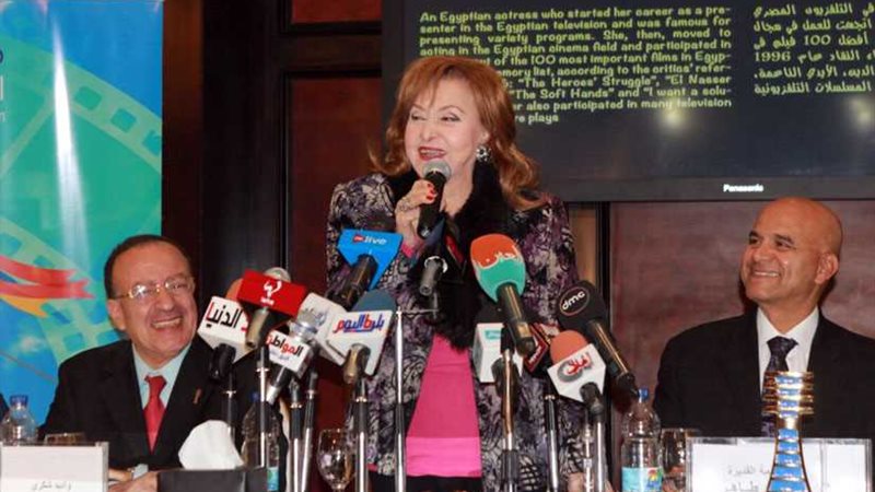 شرم الشيخ السينمائي