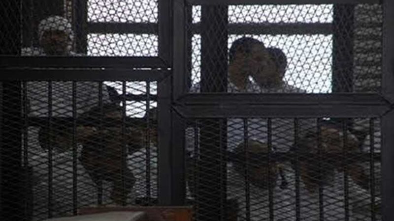 غدًا.. محاكمة 70