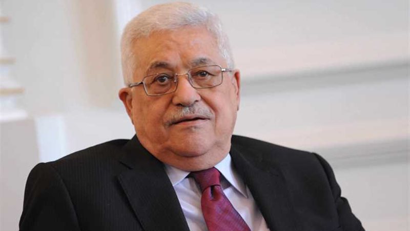 أبو مازن: النكبة