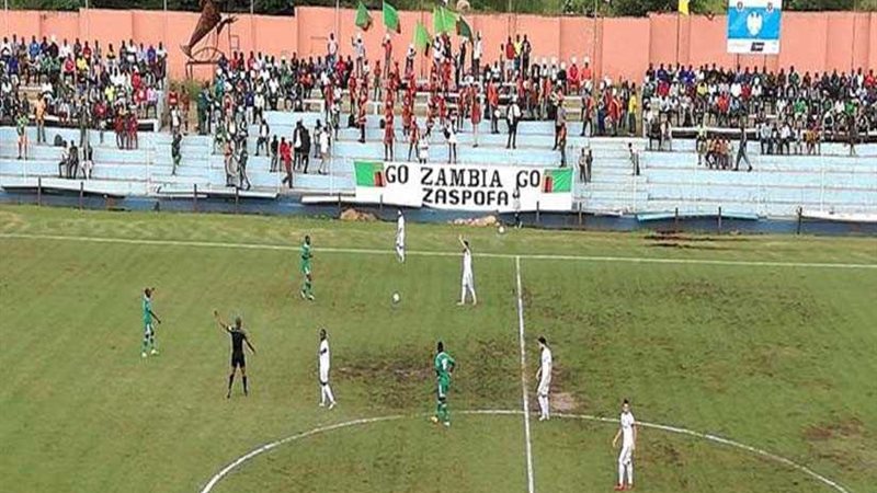 المصري يحتفل بتأهله