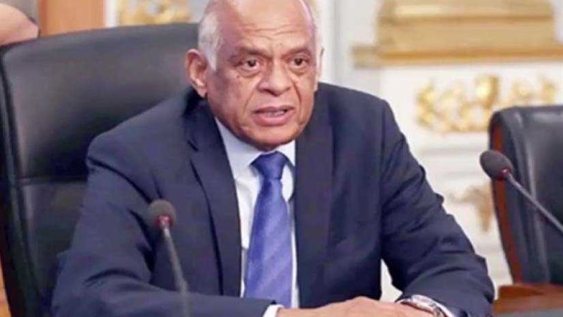 رئيس مجلس النواب