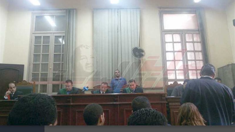 إخلاء سبيل 36 متهما