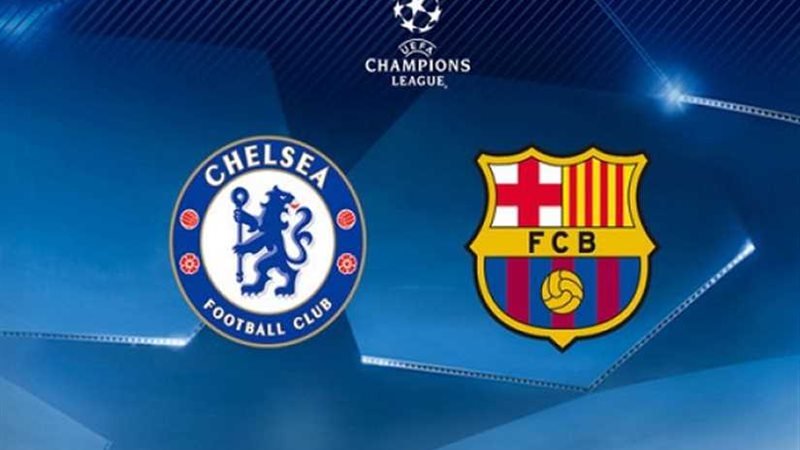 برشلونة يخطف تعادلاً