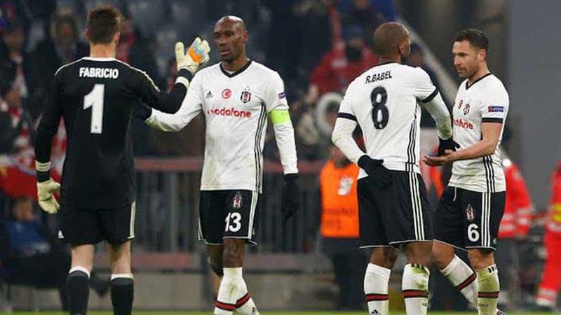 بخماسية نظيفة أمام