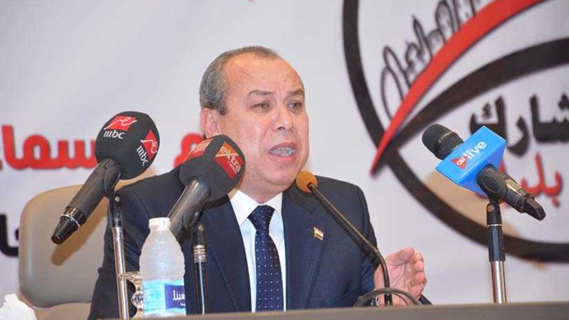 محافظ دمياط يطلق