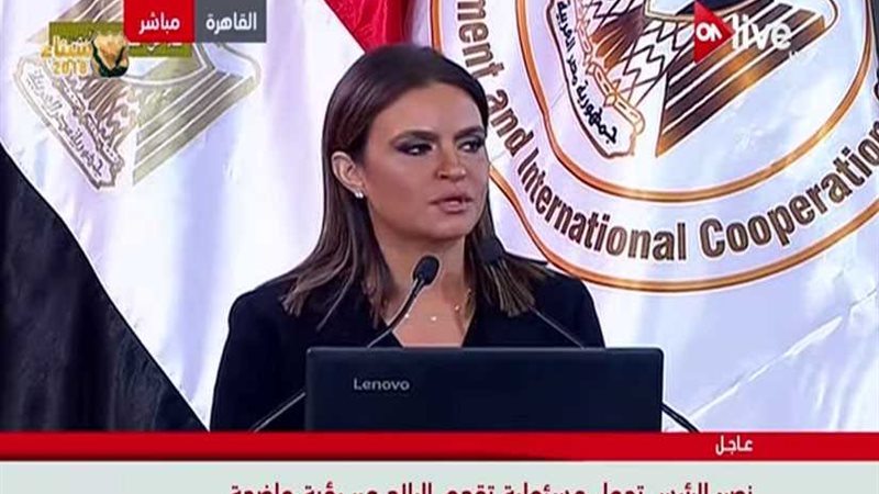 نصر تكشف سبب زيارة