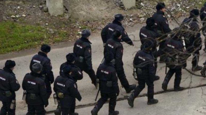 موسكو: إنشاء قاعدة