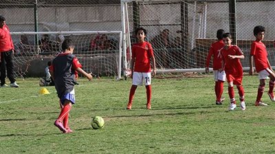 مدرب ناشئي الأهلي يكشف تفاصيل بطولة دبي الدولية