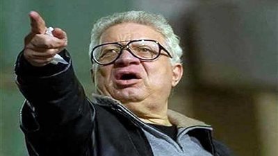 مرتضى يهاجم أحمد الشناوي