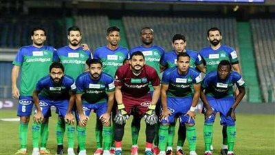 فوافي وتراوري يقودان هجوم المقاصة أمام جينيريشن السنغالي