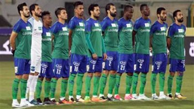 المقاصة يتعادل أمام جينيريشن السنغالي سلبيًا ويودع دوري أبطال إفريقيا