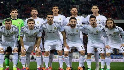 ماركا: 4 لاعبين نجوا من 30 إصابة طالت ريال مدريد هذا الموسم