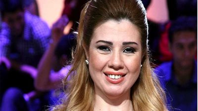 رانيا فريد شوقي تعيش انتعاشة فنية بثلاثة مسلسلات