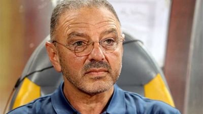 طلعت يوسف يتبرأ من خروج المقاصة من دوري أبطال إفريقيا