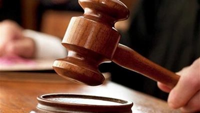 حبس الصحفي مجرى الحوار مع جنينة ١٥يومًا