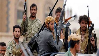 مقتل قيادي حوثي و7 من عناصر الميليشيات غرب اليمن