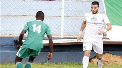 «كاف» يبرز تأهل المصري إلى دور الـ32 من الكونفدرالية