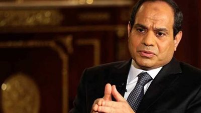 السفير بسام راضي: ملف التعليم يحظى باهتمام خاص من الرئيس السيسي