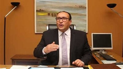 اليوم.. مجدي صابر يفتتح معرضًا فنيًا بدار الأوبرا