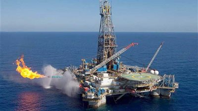 مصر تشارك في أسبوع البترول الدولي بلندن