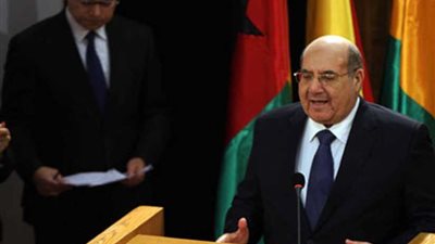 اليوم.. الجلسة الختامية لمؤتمر رؤساء المحاكم الدستورية العليا والإفريقية