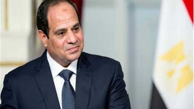 الرئيس السيسي يستقبل وزير اقتصاد أذربيجان