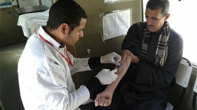 حملات لمكافحة فيروس 