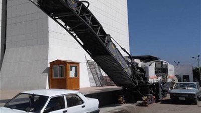 محافظ أسيوط يكشف تكاليف شراء معدات 