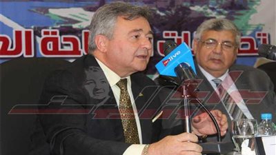 النائب عمرو صدقي: قانون جديد للسياحة العلاجية