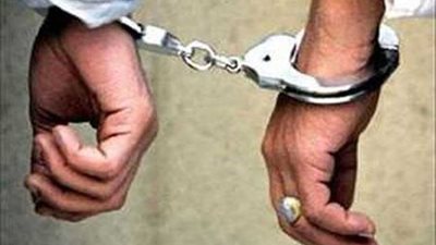 القبض على عضو بالحراك المسلح بالمنيا