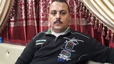 جريمة في الحي الشعبي.. عاطل يقتل تاجرًا وهو يصلي بالمسجد (صور)