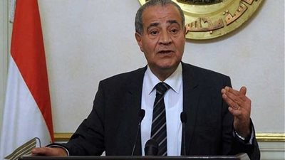 التموين تعلن موعد انتهاء احتياطي الأرز