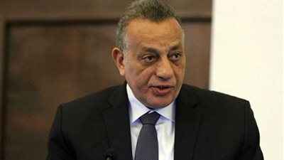 الدالي: لا قضاء على الإرهاب إلا بتضافر الجهود الدولية والمحلية