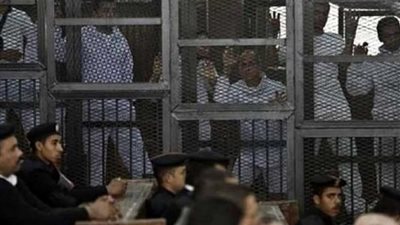 تأجيل أنصار الشريعة لجلسة ٥ مارس