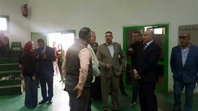 موهوبو القليوبية يتنافسون باختبارات المشروع القومي