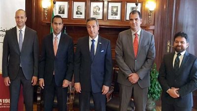 بيتي تتعاون مع بنك مصر لتمويل برنامج 