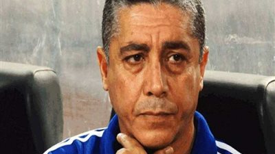 المدير الفني للاتحاد السكندري: أضعنا الفوز في آخر دقيقة من المباراة أمام إنبي