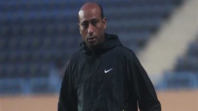 المدرب العام لطنطا: مواجهة الإسماعيلي صعبة